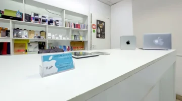 Сервисный центр iLab изображение 17