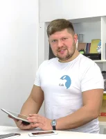 Журавлев Антон
