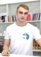 Батманов Андрей